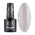 Гель-лак IRISK, кошачий глаз Diamond Cat, 10 мл М155-37 - фото 510525