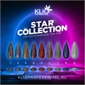 Гель-лак KLIO, №03 Star Collection, 8 мл ko/st03-8 - фото 510592
