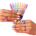 Гель-лак Lapochka Sad girl rescue 683, Milk, 9 мл M683