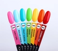 Гель-лак MAMBA Fresh Squeeze 859, Milk, 9 мл M859