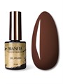 Гель-лак Manita Professional CLASSIC №039 DARK CHOCOLATE,10 мл MAN/C039 - фото 510794