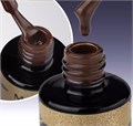 Гель-лак Manita Professional CLASSIC №039 DARK CHOCOLATE,10 мл MAN/C039 - фото 510795