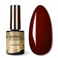 Гель-лак Manita Professional CLASSIC №068 CHERRY,10 мл MAN/C068 - фото 510831