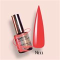 Гель-лак MANITA PROFESSIONAL NEON №11, 10 мл MAN/Ne11 - фото 510882