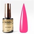 Гель-лак MANITA PROFESSIONAL NEON №16, 10 мл MAN/Ne16 - фото 510905