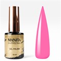 Гель-лак MANITA PROFESSIONAL NEON №19, 10 мл MAN/Ne19