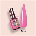 Гель-лак MANITA PROFESSIONAL NEON №19, 10 мл MAN/Ne19