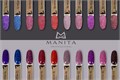 Гель-лак MANITA PROFESSIONAL Reflective светоотражающий №20, 10 мл MAN/R20 - фото 511076