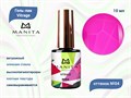 Гель-лак MANITA PROFESSIONAL Vitrage №4, 10 мл MAN/V4 - фото 511092