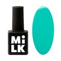 Гель-лак Milk Aloha 720 Blue Hawaii, 9 мл M720 - фото 511135