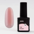 Гель-лак Milk Angel Bunny 458, 9 мл M458