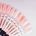 Гель-лак Milk Angel Charming 460, 9 мл M460