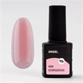 Гель-лак Milk Angel Gorgeous 459, 9 мл M459