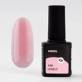Гель-лак Milk Angel Lovely 456, 9 мл M456