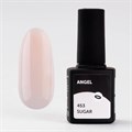 Гель-лак Milk Angel Sugar 453, 9 мл M453 - фото 511256