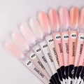 Гель-лак Milk Angel Sugar 453, 9 мл M453
