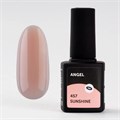 Гель-лак Milk Angel Sunshine 457, 9 мл M457 - фото 511266