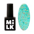 Гель-лак Milk Delicious Cactus Juice 823, 9 мл M823 - фото 511438