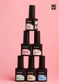 Гель-лак Milk Delicious Rainbow Sherbet 824, 9 мл M824