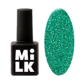 Гель-лак Milk Dubai 568 Miracle Garden, 9 мл M568
