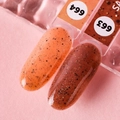 Гель-лак Milk Dune 664 Camel, 9 мл M664