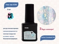 Гель-лак Milk ICON Perfect Comeback 943, 9 мл M943