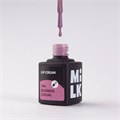Гель-лак Milk Lip Cream Business Casual 744, 9 мл M744