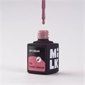 Гель-лак Milk Lip Cream Candy Venom 745, 9 мл M745 - фото 511615