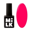 Гель-лак Milk Lip Cream Lady Danger 746, 9 мл M746