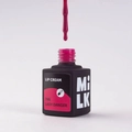 Гель-лак Milk Lip Cream Lady Danger 746, 9 мл M746