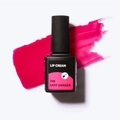 Гель-лак Milk Lip Cream Lady Danger 746, 9 мл M746