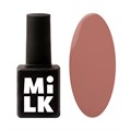 Гель-лак Milk Lip Cream Velvet Teddy 741, 9 мл M741 - фото 511652