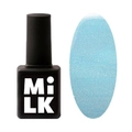 Гель-лак Milk Make a wish  I Want a Tiffany Ring 481, 9 мл M481