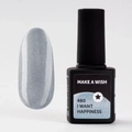 Гель-лак Milk Make a wish  I Want Happiness 480, 9 мл M480