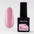 Гель-лак Milk Make a wish  I Want Kisses 484, 9 мл M484 - фото 511675