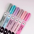 Гель-лак Milk Make a wish  I Want Kisses 484, 9 мл M484