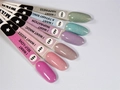 Гель-лак Milk Make a wish I want Self-Love 485, 9 мл M485