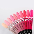 Гель-лак Milk PYNK Showstopper 854, 9 мл M854