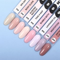 Гель-лак Milk Self-Care Take A Nap 414, 9 мл M414