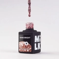 Гель-лак Milk Shine Bright Dancefloor 431, 9 мл M431