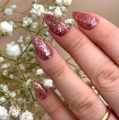 Гель-лак Milk Shine Bright Dancefloor 431, 9 мл M431