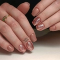 Гель-лак Milk Shine Bright Dancefloor 431, 9 мл M431