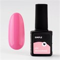 Гель-лак Milk Simple Bridesmaid 124, 9 мл M124 - фото 512024