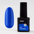 Гель-лак Milk Simple Cleanser 130, 9 мл M130