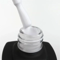 Гель-лак Milk Simple French White 100(1), 9 мл MSW100(1)
