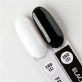Гель-лак Milk Simple French White 100(1), 9 мл MSW100(1)