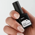 Гель-лак Milk Simple French White 100(1), 9 мл MSW100(1)