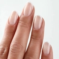 Гель-лак Milk Simple French White 100(1), 9 мл MSW100(1)