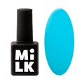 Гель-лак Milk Simple H2O 129, 9 мл M129 - фото 512158