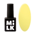 Гель-лак Milk Simple Parfait 114, 9 мл M114